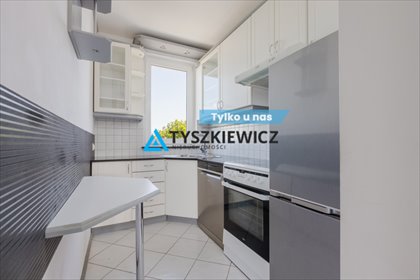 mieszkanie na sprzedaż 49m2 mieszkanie Gdynia, Witomino-Leśniczówka, 2 Morskiego Pułku Strzelców