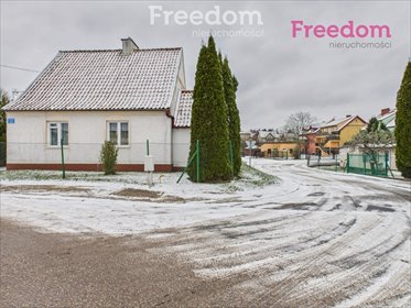 dom na sprzedaż 110m2 dom Mikołajki, Tadeusza Kościuszki