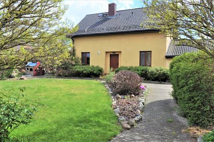 Dom na sprzedaż Mielenko, Las, Pas nadmorski, Ulica osiedlowa, Lipowa 355m2 Foto 4