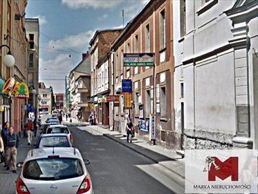 Kamienica usługowo-handlowa 880 m² w centrum Koźla zapraszam lokal użytkowy Kędzierzyn-Koźle, Koźle Rynek, dr. Wojciecha Czerwińskiego