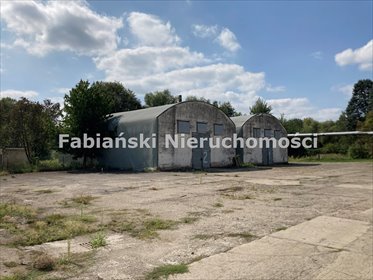 lokal użytkowy na sprzedaż 21361m2 lokal użytkowy Łubnica