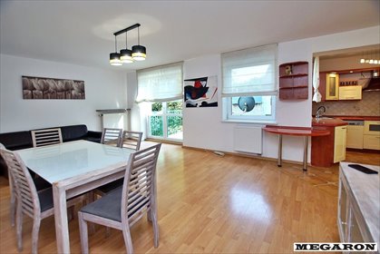Na wynajem przestronne 60 m² apartament w centrum Częstochowy mieszkanie Częstochowa, Śródmieście
