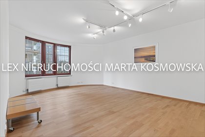 mieszkanie na sprzedaż 105m2 mieszkanie Warszawa, Śródmieście, ul. Łucka