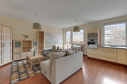 mieszkanie na wynajem 51m2 mieszkanie Gdynia, Pustki Cisowskie, Dolina Cisów, Modrzewiowa