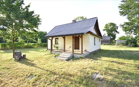 dom na sprzedaż 60m2 dom Kurów