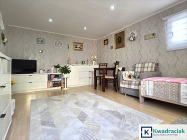 mieszkanie na sprzedaż 35m2 mieszkanie Sanok, Henryka Sienkiewicza