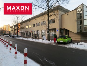 lokal użytkowy na wynajem 33m2 lokal użytkowy Warszawa, Praga-Północ, Radzymińska