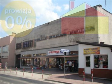 lokal użytkowy na sprzedaż 398m2 lokal użytkowy Lipsko