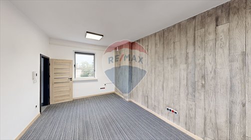Nowoczesny lokal biurowy 20,42 m² w Koszalinie polecam lokal użytkowy Koszalin, Zwycięstwa