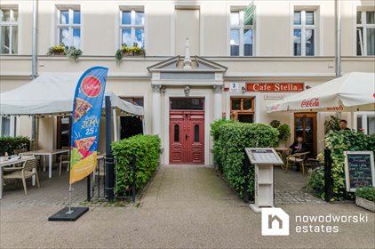 mieszkanie na sprzedaż 62m2 mieszkanie Sopot, Dolny, Tadeusza Kościuszki