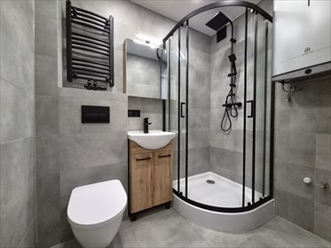 Komfortowe 2-pokojowe mieszkanie 39 m² w Mysłowicach zapraszam mieszkanie Mysłowice, Piasek, Stawowa