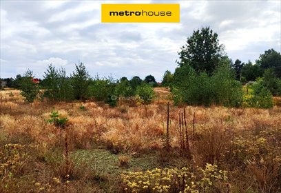 działka na sprzedaż 954m2 działka Feliksów