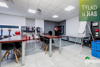 lokal użytkowy na sprzedaż 669m2 lokal użytkowy Zaścianki, szosa Baranowicka