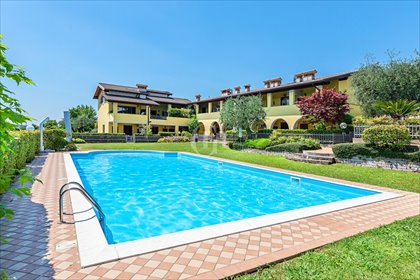 dom na sprzedaż 175m2 dom Padenghe sul Garda