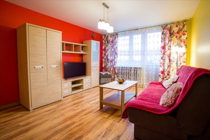 mieszkanie na sprzedaż 48m2 mieszkanie Jędrzejów, Mieszka I