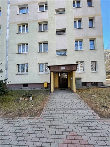 mieszkanie na sprzedaż 53m2 mieszkanie Katowice, ks. Franciszka Ścigały