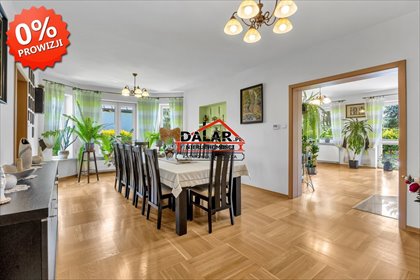 Przestronny dom 226 m² z możliwością adaptacji poddasza - polecam! dom Prażmów