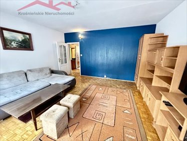 mieszkanie na sprzedaż 61m2 mieszkanie Krosno, Markiewicza