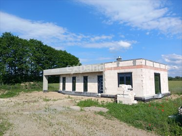 dom na sprzedaż 83m2 dom Zławieś Mała, Dębowa