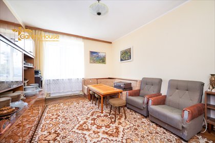 mieszkanie na sprzedaż 62m2 mieszkanie Gdynia, Grabówek, Komandorska