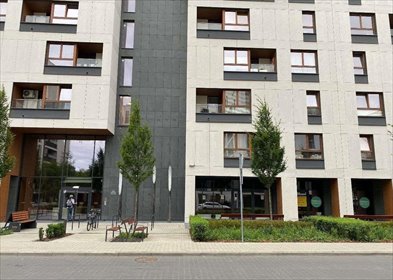 lokal użytkowy na wynajem 125m2 lokal użytkowy Warszawa, Mokotów, Służewiec, ul. Mariana Zdziechowskiego