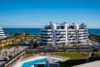 mieszkanie na sprzedaż 138m2 mieszkanie Los Alamos, Los Alamos