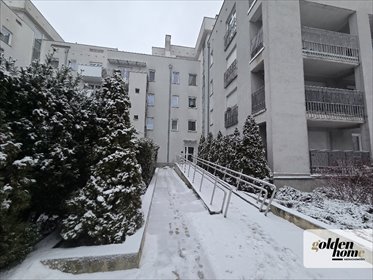 mieszkanie na wynajem 37m2 mieszkanie Poznań, Grunwald, Międzychodzka