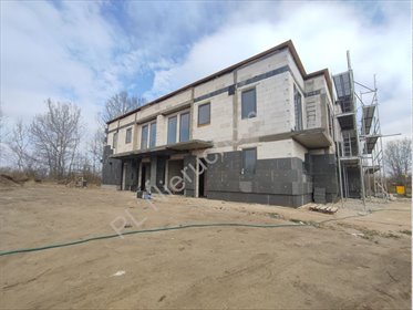 dom na sprzedaż 140m2 dom Chrzanów Mały