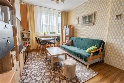 Zapraszam do 44 m² mieszkania 2 pok. w Katowicach mieszkanie Katowice, Śródmieście, ks. bp. Stanisława Adamskiego