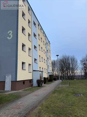 Komfortowe 2-pokojowe mieszkanie z balkonem, blisko Piły mieszkanie Ujście, Ujście