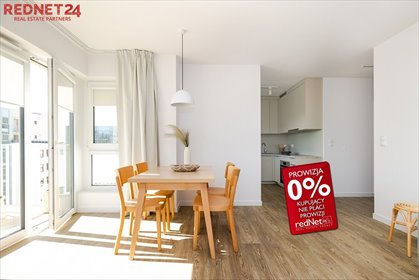 mieszkanie na sprzedaż 88m2 mieszkanie Warszawa, Mokotów, Służewiec, Bokserska