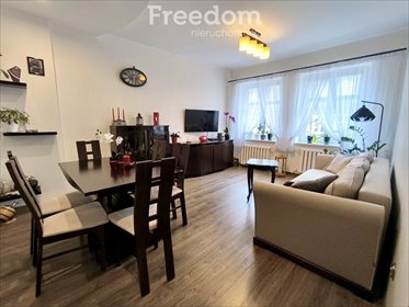 mieszkanie na sprzedaż 53m2 mieszkanie Barwice