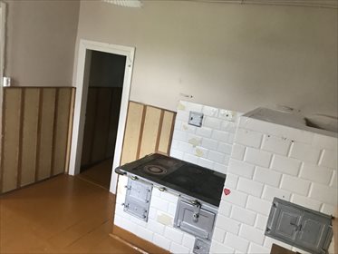 Mieszkanie czteropokojowe na sprzedaż Tyszowce, Kościelna 150m2 Foto 5