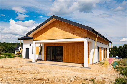 Sprzedam nowoczesny dom pasywny 228 m² w Jonkowie dom Jonkowo
