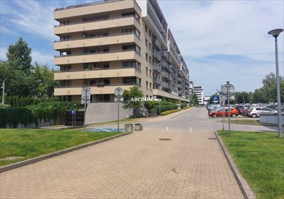 Nowoczesne 2-pokojowe z dużym balkonem 12m² polecam mieszkanie Kraków, Krowodrza, Krowodrza, Kluczborska