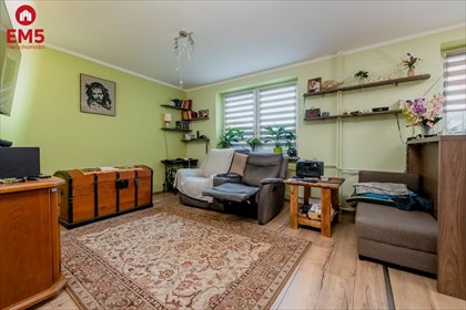 mieszkanie na sprzedaż 51m2 mieszkanie Białystok, Wysoki Stoczek, Szeroka