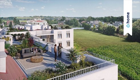 mieszkanie na sprzedaż 59m2 mieszkanie Kraków, Wzgórza Krzesławickie, Gustawa Morcinka