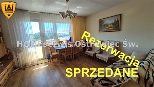 mieszkanie na sprzedaż 48m2 mieszkanie Ostrowiec Świętokrzyski, Stawki