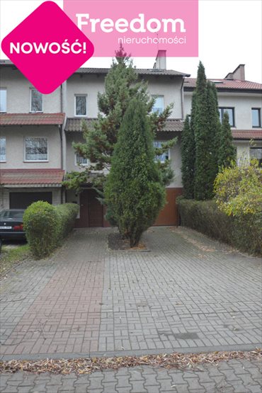 dom na wynajem 250m2 dom Olsztyn, Generałów, gen. Kazimierza Sosnkowskiego