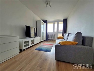 mieszkanie na wynajem 41m2 mieszkanie Rzeszów, ks. Józefa Jałowego