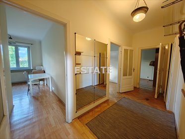 Przestronne 2-pokojowe mieszkanie 64 m² w klimatycznej kamienicy mieszkanie Łódź, Śródmieście, 10 Lutego