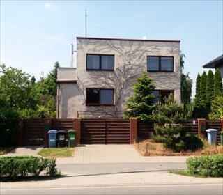 dom na sprzedaż 155m2 dom Wrocław, Ołtaszyn, Generała Tadeusza Kutrzeby