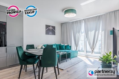 mieszkanie na sprzedaż 53m2 mieszkanie Gdańsk, Stare Miasto, Angielska Grobla