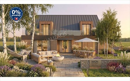 Sprzedam działkę nad morzem z widokiem na wydmy 1500 m² działka Smołdziński Las, Smołdzino