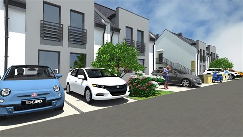 mieszkanie na sprzedaż 82m2 mieszkanie Wołów, Żeromskiego