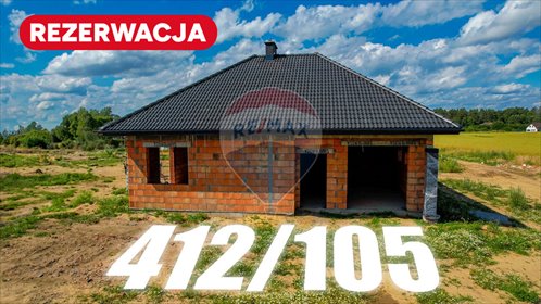 dom na sprzedaż 153m2 dom Konikowo, Projektantów