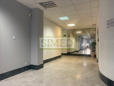 Lokal użytkowy na wynajem Warszawa, Mokotów 239m2 Foto 6