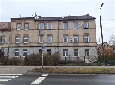Atrakcyjne 42,6 m² w Lubańiu - idealne pod inwestycję polecam mieszkanie Lubań, Leśna