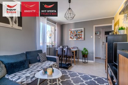 mieszkanie na sprzedaż 36m2 mieszkanie Gdynia, Chylonia, Ludwika Zamenhofa