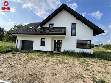 dom na sprzedaż 189m2 dom Karakule